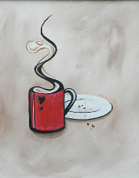 Art Circle - Coffee Break