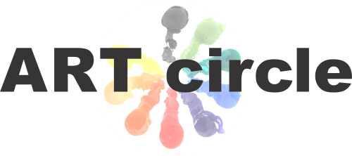 Art Circle Painting with Judy Imeson